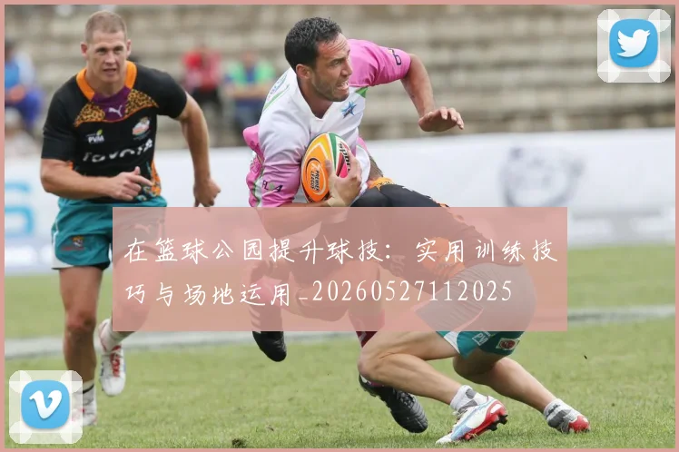 在篮球公园提升球技：实用训练技巧与场地运用_20260527112025